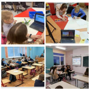 Segodnya sostoyalas itogovaya konferentsiya po proizvodstvennoy praktike dlya studentov 4d kursa spetsialnosti 44.02.03 Pedagogika dopolnitelnogo obrazovaniya.141222