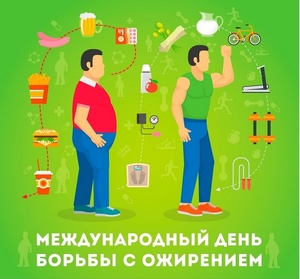 Nedelya populyarizatsii podscheta kaloriy25 11 22