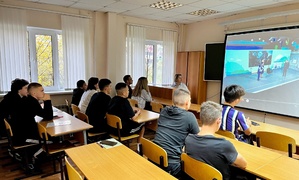 Vserossiyskiy otkrytyy urok o pravilakh dorozhnoy bezopasnosti210923