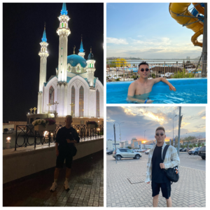 Dobryy den vsem